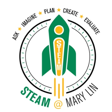  STEAM at Lin
